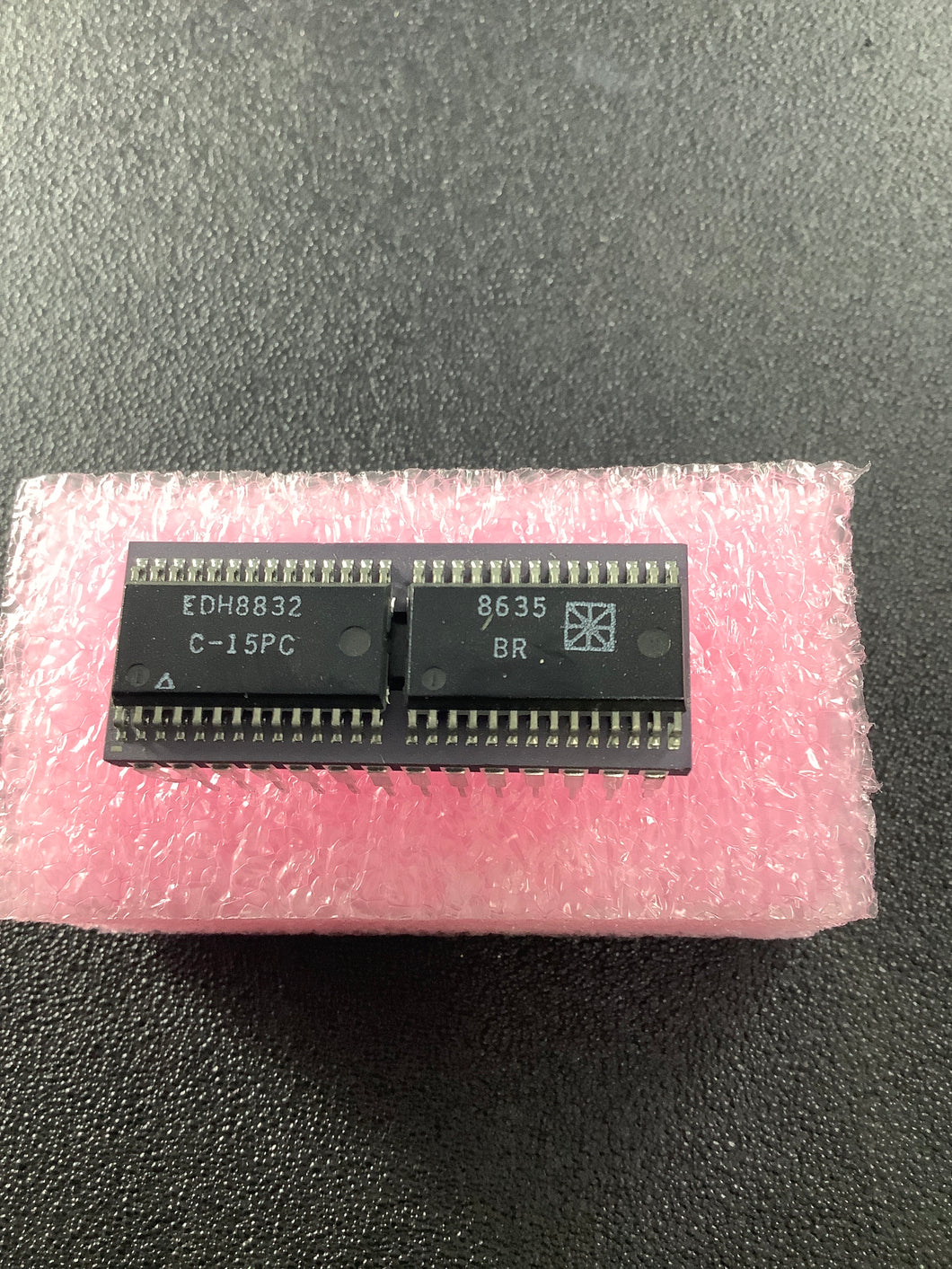 EDH8832C-15PC - IDT - RAM, 256K (32K X 8) 28 PIN DIP