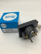 Load image into Gallery viewer, 8109ZBP - SHURITE - 0-25 VDC PANEL METER
