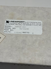 Load image into Gallery viewer, INFCH-001 - NEWPORT - PRECISION TEMPERATURE METER
