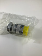 Load image into Gallery viewer, G6F14-92PNE - BURNDY - 12 POS CIRCULAR CONNECTOR
