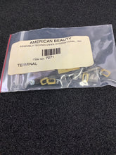 Load image into Gallery viewer, 7271 - AMERICAN BEAUTY - Replacement Terminal
