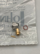 Load image into Gallery viewer, 145-0694-002 - JOHNSON - 2.92mm (SMK) Plug | Straight Cabled | RG402

