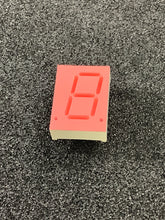 Load image into Gallery viewer, AND8010SAL - AND - .80” LED DISPLAY, 7 Segnent, Com. Cathode, RED
