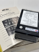 Load image into Gallery viewer, INFS-0210-DC1 - NEWPORT - STRAIN GAUGE PANEL METER
