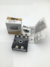 Load image into Gallery viewer, EPC-13516 - ARTISAN - DELAY ON MAKE 130 MSEC 12VDC 5 AMP RELAY
