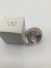 Load image into Gallery viewer, FMT -  - MR16 Quartz Halogen Light Bulb 12V 35W Spot GU5.3 Base
