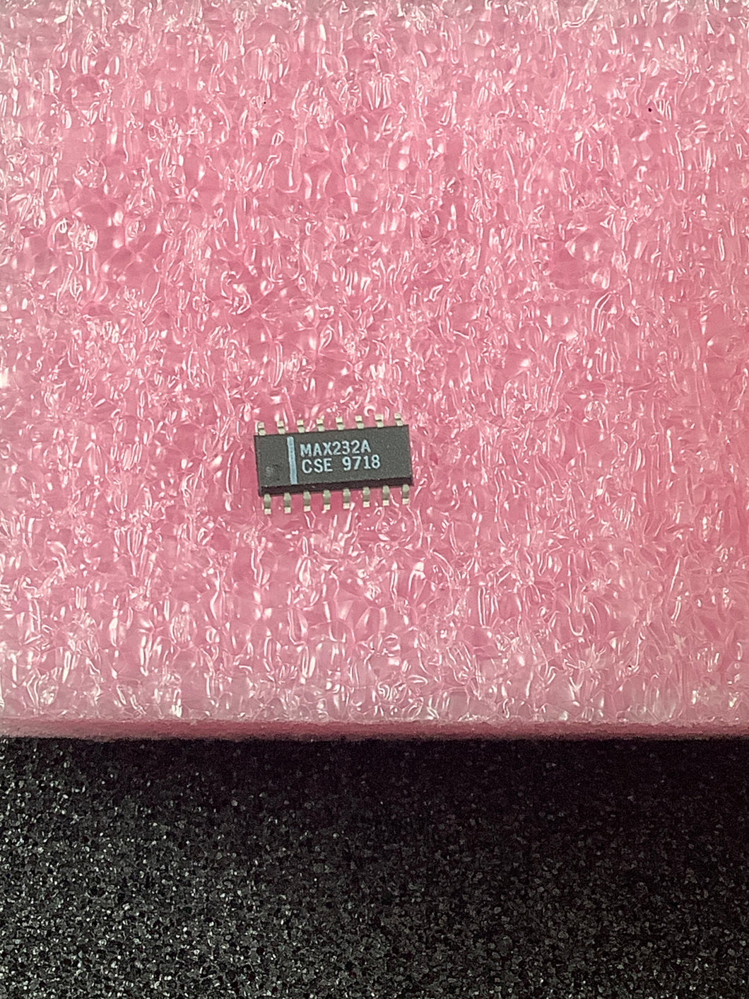 MAX232ACSE - MAXIM - MAX232ACSE