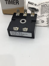 Load image into Gallery viewer, EPC-13516 - ARTISAN - DELAY ON MAKE 130 MSEC 12VDC 5 AMP RELAY
