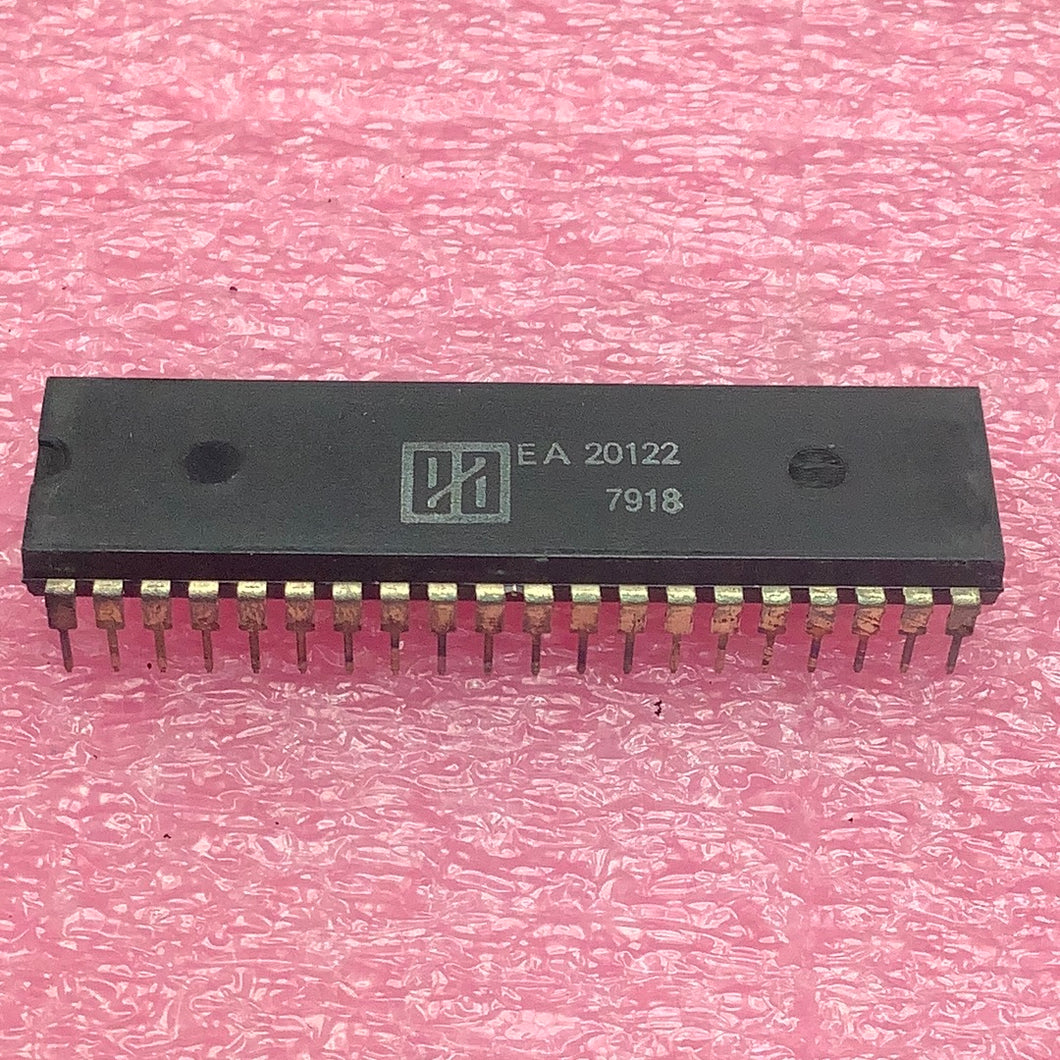 EA20122 -  - Integrated Circuit