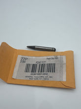Load image into Gallery viewer, 77P - GENERAL TOOL - Replacement Point for #77 Heavy-duty Center Punch
