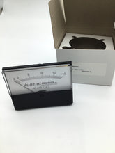 Load image into Gallery viewer, AL/C3S-AAC-015U - MODUTEC - 0-15 A AC PANEL METER / C3S-AAC-015U
