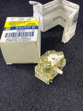 Load image into Gallery viewer, 9001KA3-SERIES-H - SQUARE D - CONTACT BLOCK N.C. Class 9001, TYPE KA-3, Series H, FINGER SAFE
