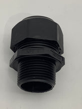 Load image into Gallery viewer, M8439 - HEYCO - Liquid Tight Cordgrip .49-.785”(12-20MM) 1” NPT

