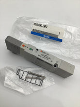 Load image into Gallery viewer, SV2300-5FU - SMC  - SOLENOID VALVE
