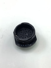 Load image into Gallery viewer, 206152-1 - AMP - 28 PIN Male Cable End CPC Connector
