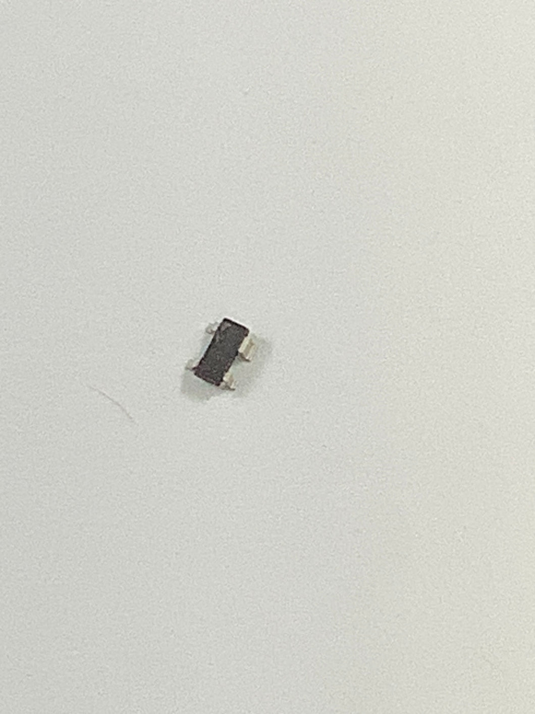 CF739R - SIEMENS - N-channel dual-gate GaAs MES FET