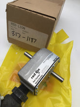 Load image into Gallery viewer, LSCD0001 - RED LION - LENGTH SENSOR DOUBLE SHAFT
