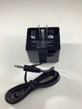 Load image into Gallery viewer, 388-1097-001 - AULT - 120V IN /OUTPUT 18VAC 14VA Power supply
