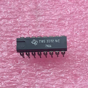 TMS3102NC - TI - Shift Register