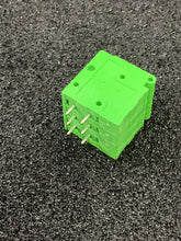 Load image into Gallery viewer, AK2200/3 - ALTECH - 3 POS TERMINAL BLOCK, 35.403
