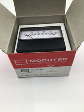 Load image into Gallery viewer, 2MAS-DMA-001 - MODUTEC - 0-1 MA DC PANEL METER, 2½” Rectangular
