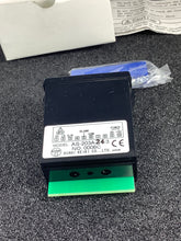 Load image into Gallery viewer, AS-203A-24-3 - ASAHI KEIKI - 199.9 MA DC PANEL METER

