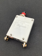 Load image into Gallery viewer, 3400-K20-H-3A - E-T-A - 3A PUSH BUTTON CIRCUIT BREAKER
