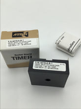 Load image into Gallery viewer, 4410LA-8-1 - ARTISAN - DELAY ON MAKE SS RELAY 115VAC/.1-30 SEC
