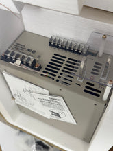 Load image into Gallery viewer, S82D-6024 - OMRON - INPUT 100-240VAC /OUT 24VDC 27 AMP  POWER SUPPLY

