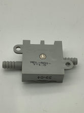 Load image into Gallery viewer, MPL-501-T-1.0 - MICRO P. - Pressure Sensor. N/C.  AMAT# 1270-00421
