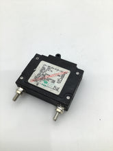Load image into Gallery viewer, CA1-BO-24-610-121-KG - CARLING - 10 AMP 1 POLE CIRCUIT BREAKER 120VAC
