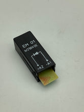 Load image into Gallery viewer, 1415037-1 - TE - EM-01 RELAY DIODE MODULE 6/230VDC
