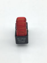 Load image into Gallery viewer, PE-53120 - PULSER - 1 mH Unshielded Toroidal Inductor 950 mA 240mOhm Max Radial, Vertical (Open)
