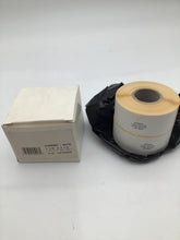 Load image into Gallery viewer, 2479300 - KROY - 1.125” x 3.5” Standard White Labels 2 rolls of 260
