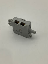 Load image into Gallery viewer, MPL-501-T-1.0 - MICRO P. - Pressure Sensor. N/C.  AMAT# 1270-00421
