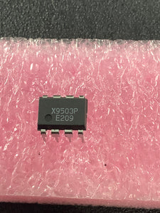 X9503P - XICOR - Digital Potentiometer,