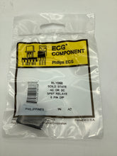 Load image into Gallery viewer, RLYD60 - ECG - SPST SS 6 PIN DIP RELAY AC OR DC
