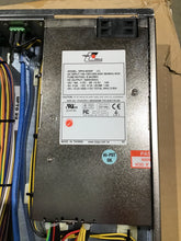 Load image into Gallery viewer, SNAP-IT-1U8U - OPTO 22 - includes a SNAP Ultamate Brain, power
supply, mounting rack for up to eight  input/output (I/O)modules
