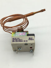 Load image into Gallery viewer, CAP-85-230R - SELCO - THERMOSTAT 85F-230F ADJ SET POINT
