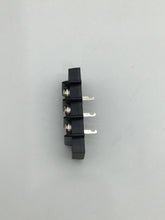 Load image into Gallery viewer, 3-140-Y - CINCH - Barrier Terminal Blocks 3P BLK TERM BLOCK BARRIER
