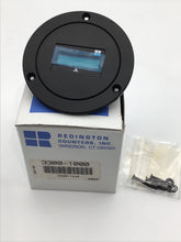 Load image into Gallery viewer, 3300-1000 - REMINGTON - 7 SEGMENT LCD COUNTER, 8-32VDC

