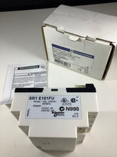Load image into Gallery viewer, SR1E101FU - TELEMECANIQUE - BLIND SMART RELAY ,CLOCK MODULE
