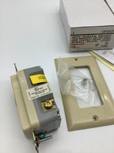 Load image into Gallery viewer, GF5242I  - ARROW HART - 15A GFCI Duplex Receptacle w/Wall Plate Ivory
