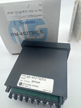 Load image into Gallery viewer, RM-452/TB/CS 200UA - NON LINEAR - 200UA DIGITAL PANEL METER
