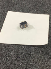 Load image into Gallery viewer, K6BL-OR-1.5-5N - ITT - MINIATURE P-B SWITCH WITH LED, ORANGE
