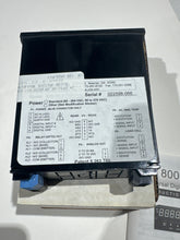 Load image into Gallery viewer, Y820-00-0-RMV2 - YOKOGAWA - DIGITAL VOLT METER, 2.0000 VAC, Red LED display, 85~264 VAC, 90~370 VDC

