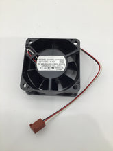 Load image into Gallery viewer, 2410ML-04W-B69 - MINEBEA - 12VDC FAN, 60 X 60 X 25mm, .40A
