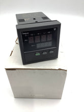 Load image into Gallery viewer, P21301100 - SIMPSON - Digital Panel Meter THERMOCOUPLE/RTD IN RELAY OUTPUT
