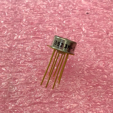 Load image into Gallery viewer, 3523K-1 - BURR-BROWN - LOW BIAS CURRENT FET OP AMP
