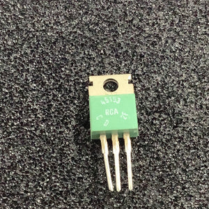 45193 - RCA - RCA Transistor